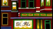 Toen was geluk heel gewoon S05E13 Dag Sinterklaasje