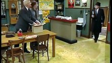Toen was geluk heel gewoon S05E17 De schat