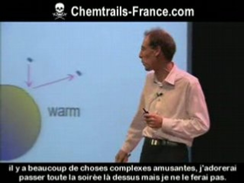 CHEMTRAILS conference_david_keith