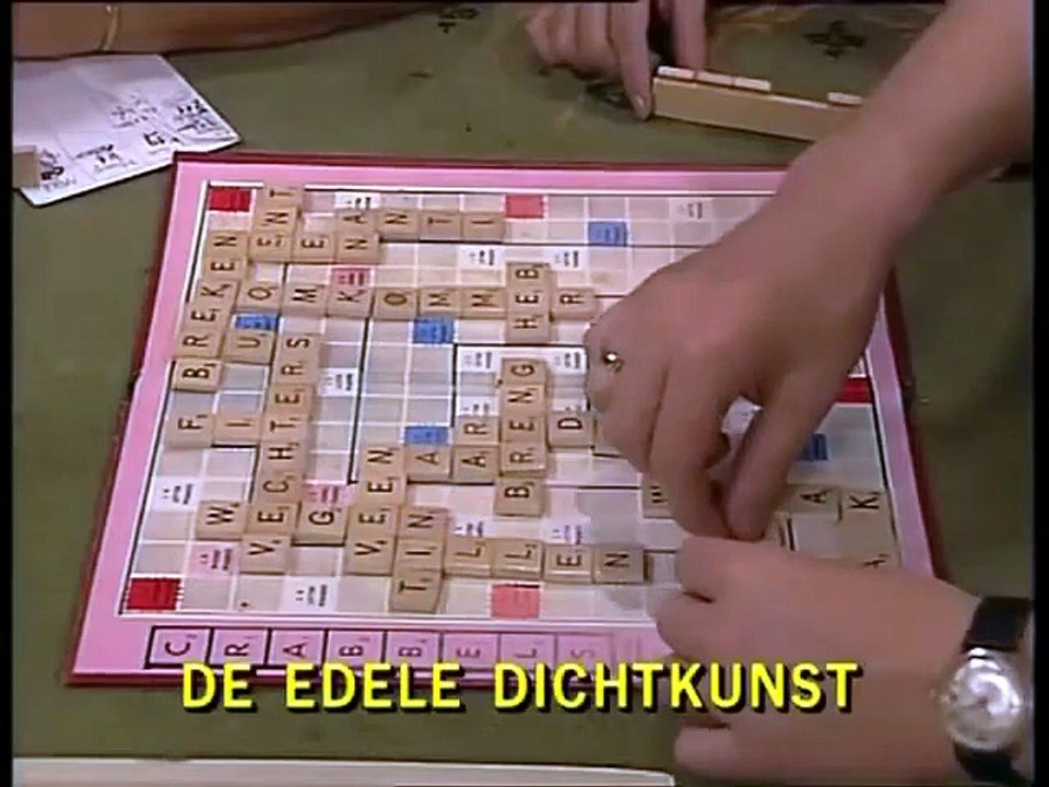 Toen was geluk heel gewoon S05E15 De edele dichtkunst