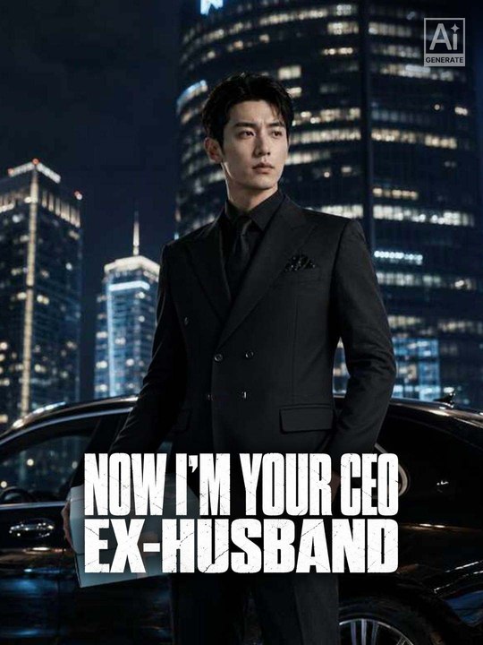 Now I'm Your CEO Ex-Husband - Full