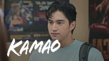 Kamao: Makmak, desididong kalabanin si Lance! (Episode 45)