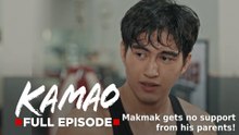 Kamao: Makmak gets no support from his parents! (Full Episode 45) July 24, 2026