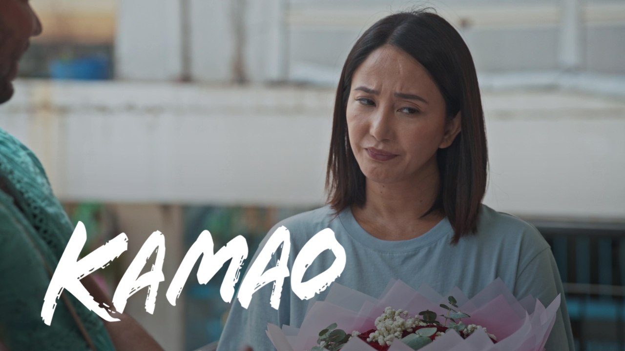 Kamao: Nadia, may bagong manliligaw? (Episode 45)
