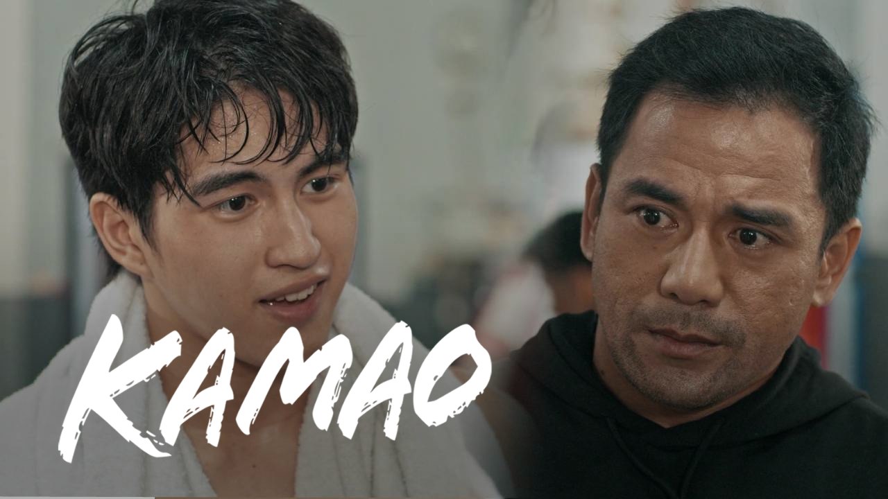 Kamao: Makmak, nagsalita nang masakit kay Nonoy! (Episode 45)