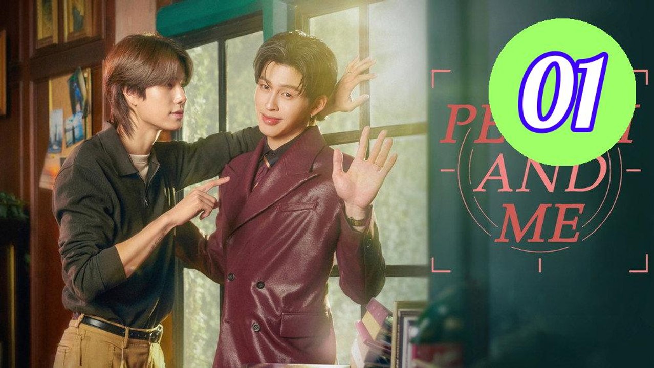 Peach and Me 2026 Episode 1 Engsub