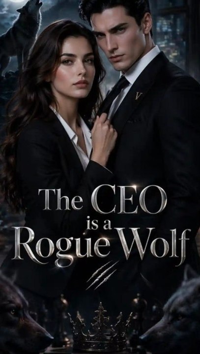 The CEO is a Rogue Wolf | Billionaire CEO, Werewolf Romance  - Full Movie | Full Short Drama | English Sub 2026