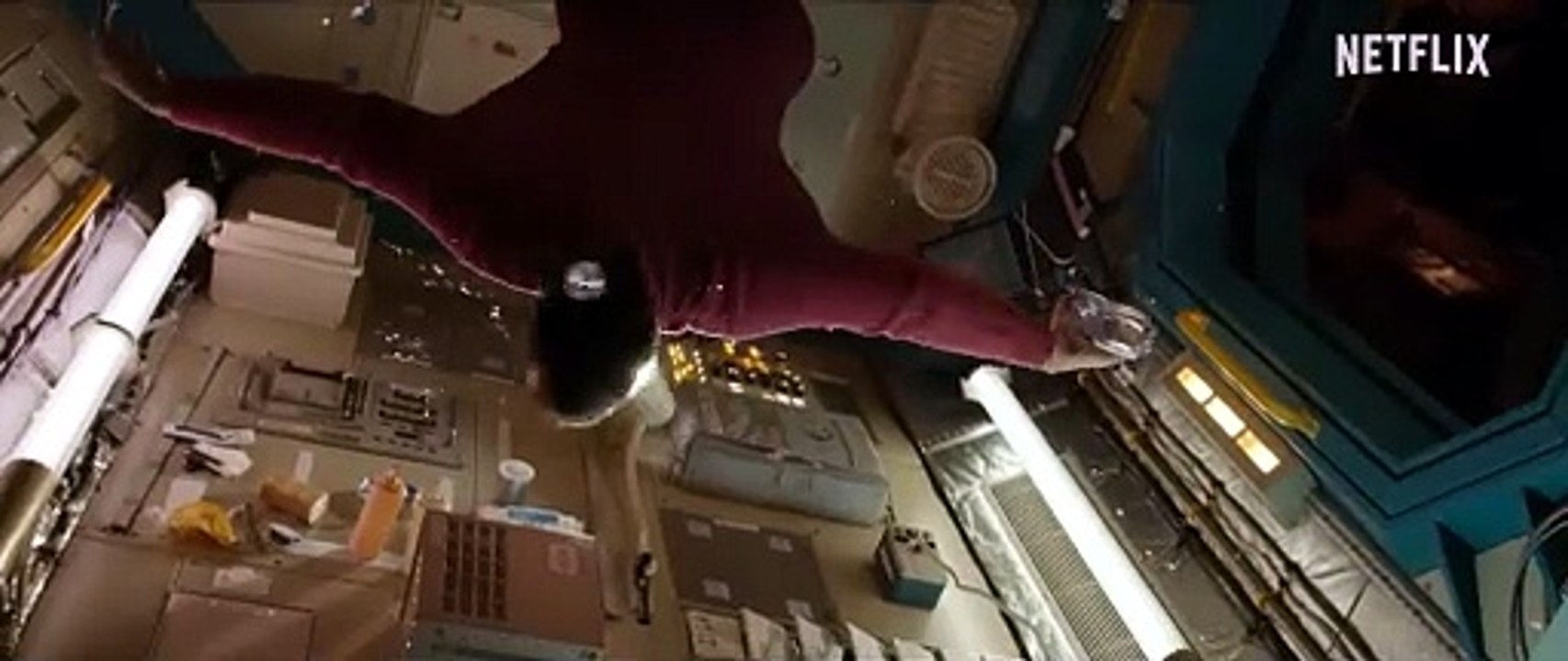SPACEMAN (2024) Trailer VO - HD [Full Movie]