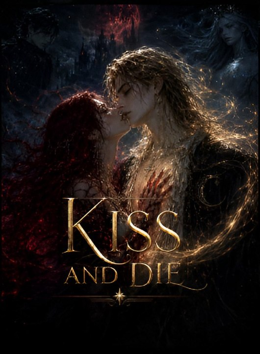 Kiss And Die