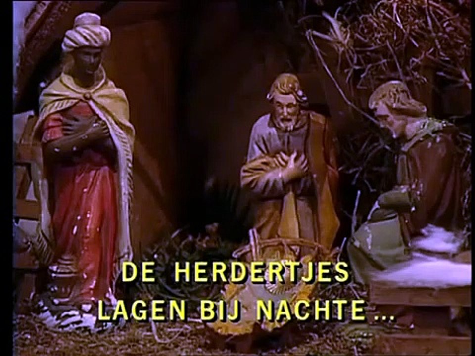 Toen was geluk heel gewoon S05E16 De herdertjes lagen bij nachte