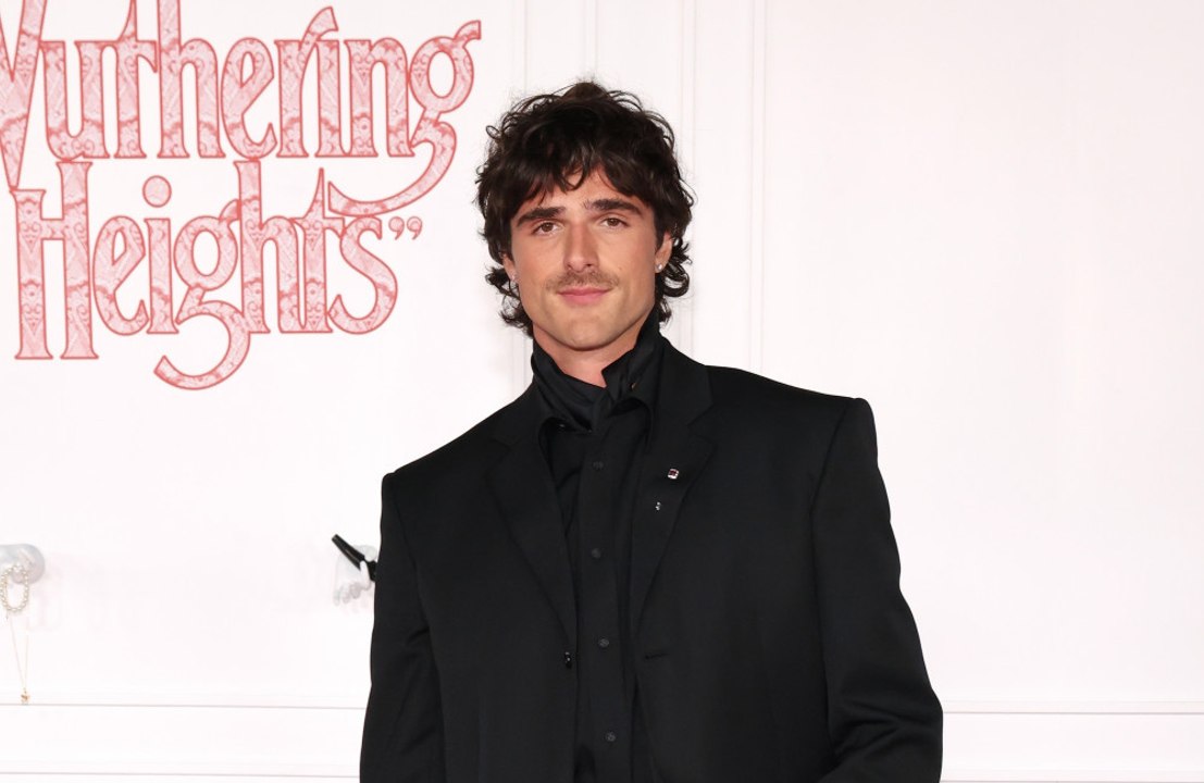 Jacob Elordi s'est confié sur l'accident qui l'a empêché d'aller au Festival de Cannes cette année