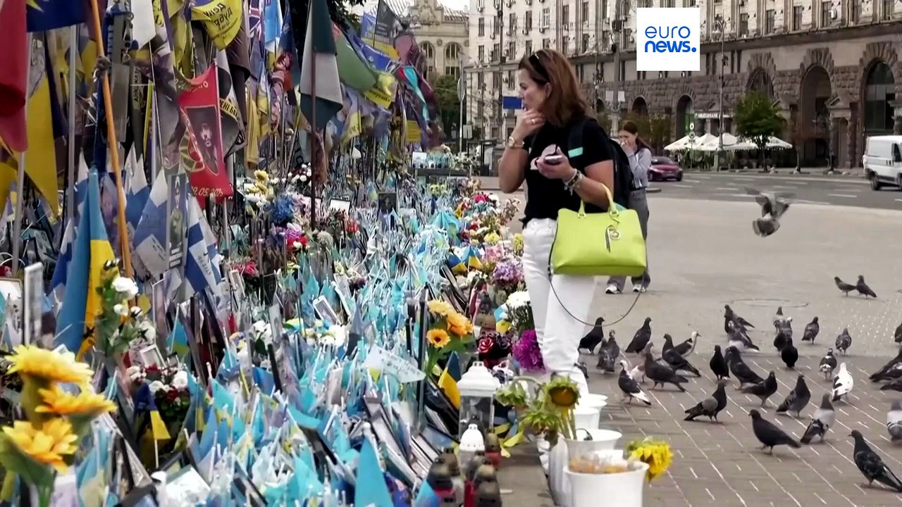 Latest news bulletin | July 24th, 2026 – Evening