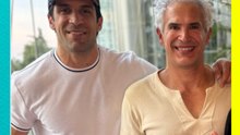 Silverio Rocchi rompe el silencio sobre el divorcio de Julio Camejo