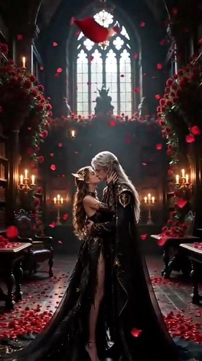 My 3 Fiancés Sold Me to the Elven King Who Hates Me | Full 20 Eps SD Drama 2026 [Full Movie]