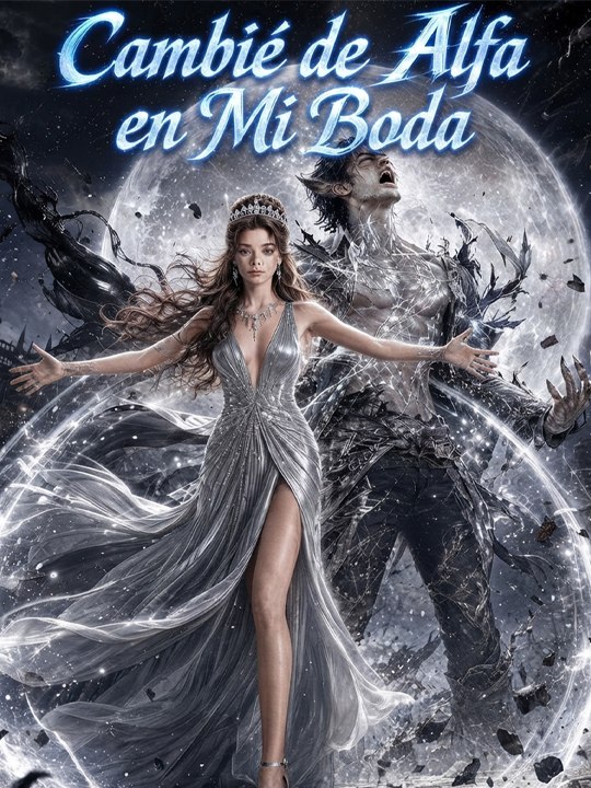 Cambié de Alfa en Mi Boda - Completo drama español