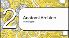 30 Project Arduino