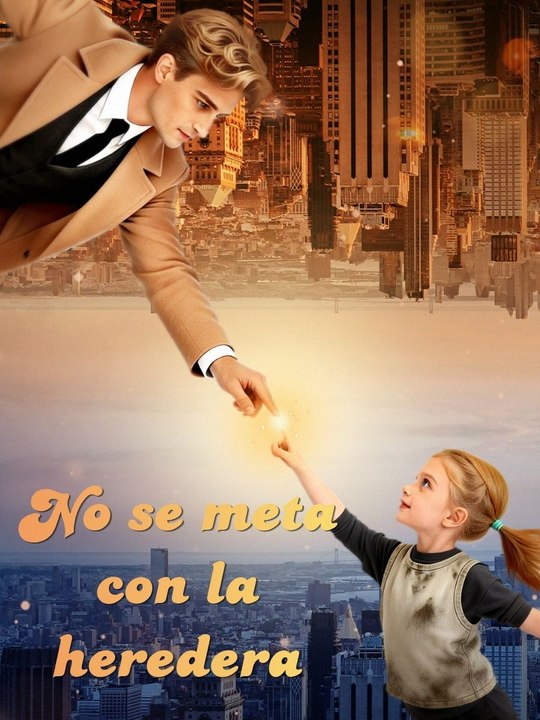 No se meta con la heredera En Español