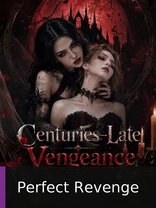 Centuries-Late Vengeance #engsub #watchfull💎🔥🌟 | Perfect Revenge