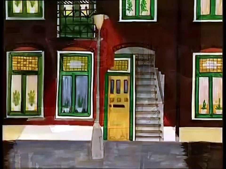 Toen was geluk heel gewoon S05E20 Het cadeau