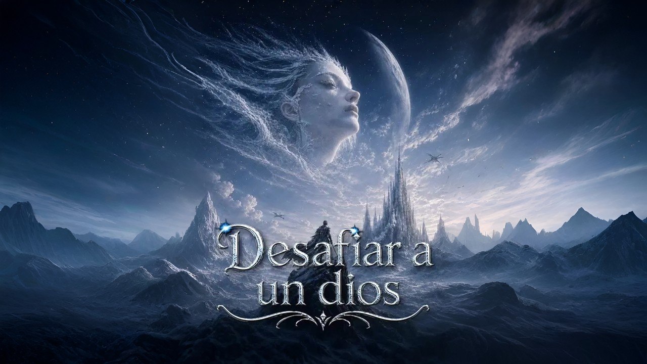 Desafiar a un dios Filme Completo HD ANS