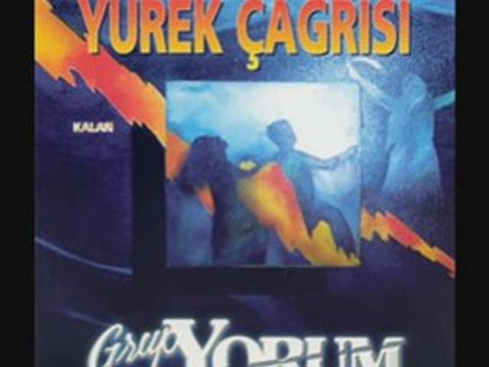 GRUP YORUM  ULAŞIR SANA