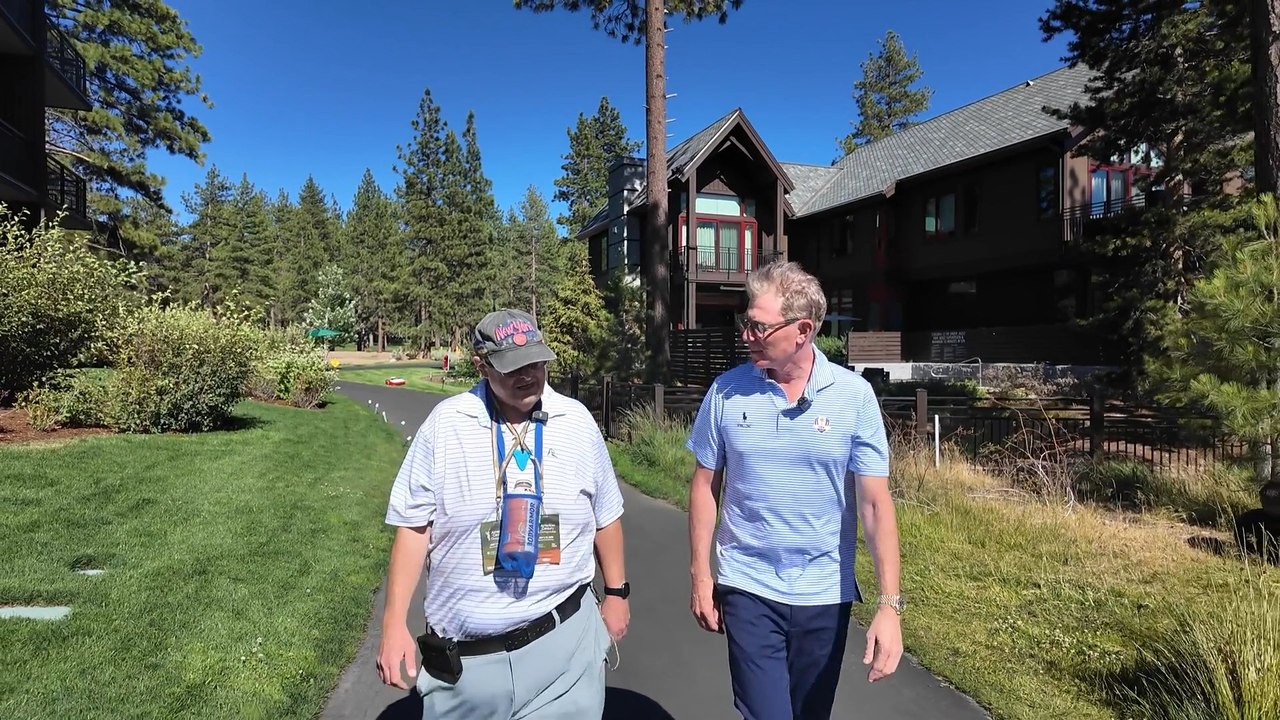 Frank Walks Episode 96: SuperChef Bobby Flay presented by BODYARMOR Flash IV