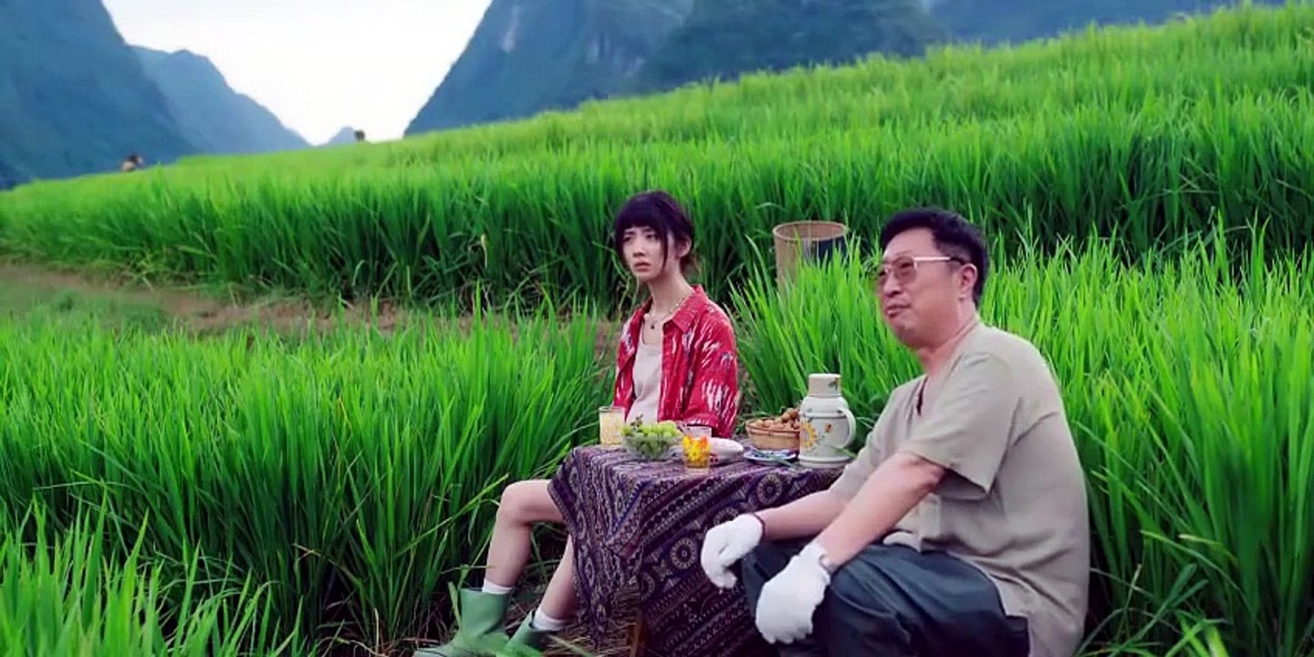 Xiao Fang Gets Married 2026 Episode 5 Engsub [Full Movie] [Full Movie]
