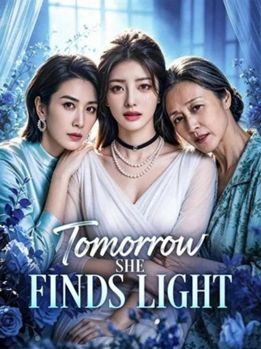 Tomorrow, She Finds Light Series English