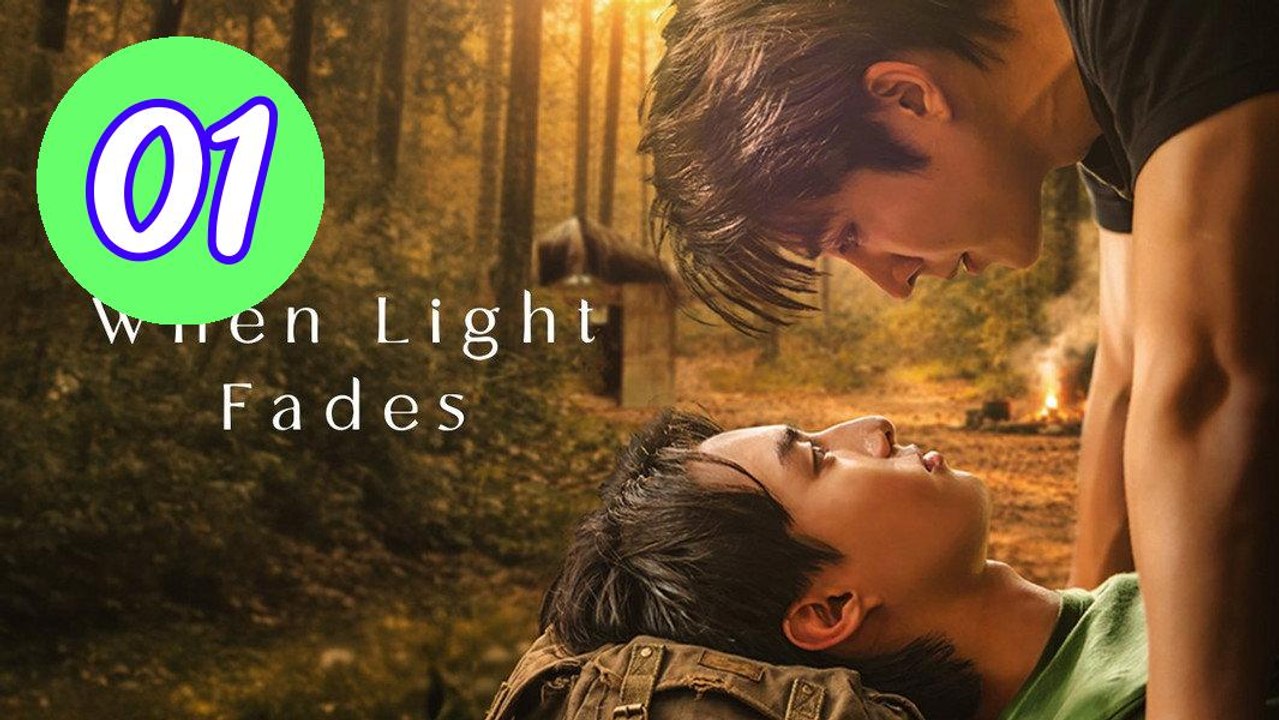 When Light Fades 2026 Episode 1 Engsub