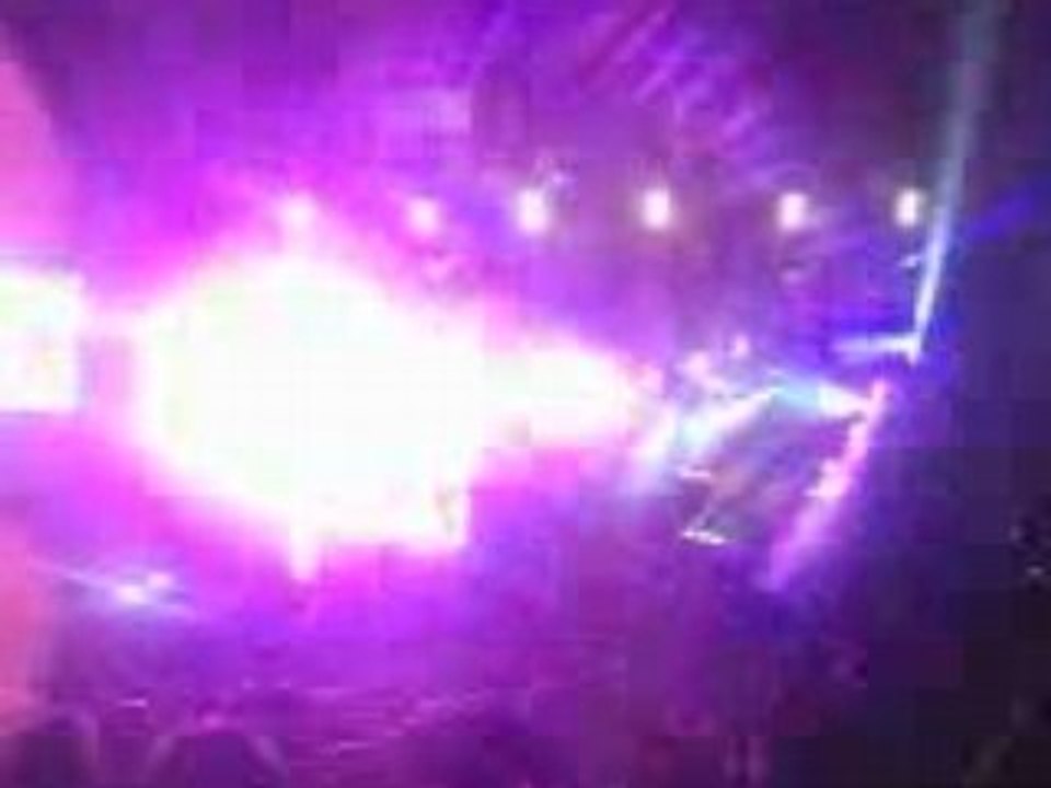 Guetta & Garraud Live to Monaco 2008 : Garraud Mix