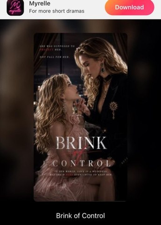 Brink Of Control full HD