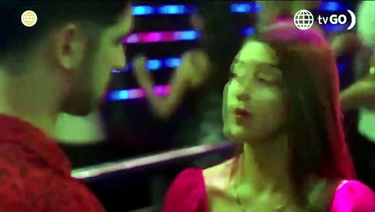 Señora del Destino 2026 Capitulo 18 [Full Movie]