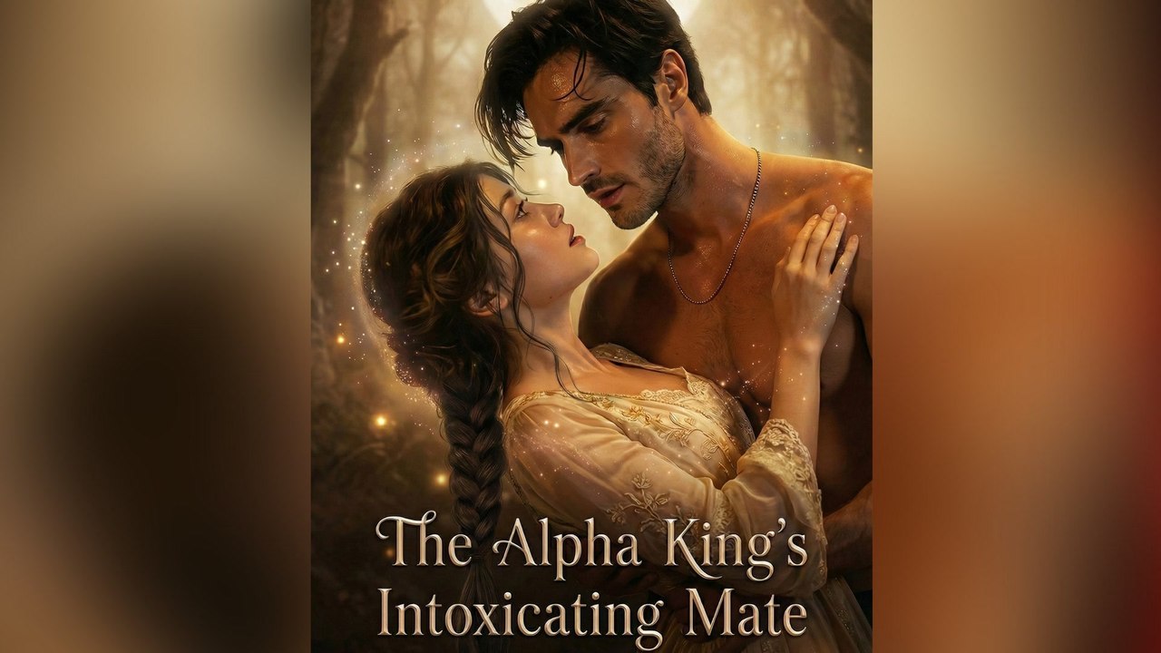 The Alpha King’S Intoxicating Mate Ep