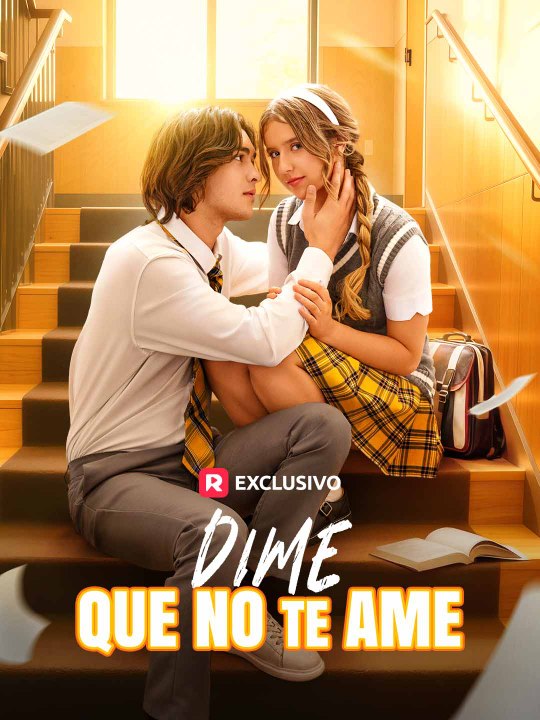(Dubbing) Dime que no te ame En Español
