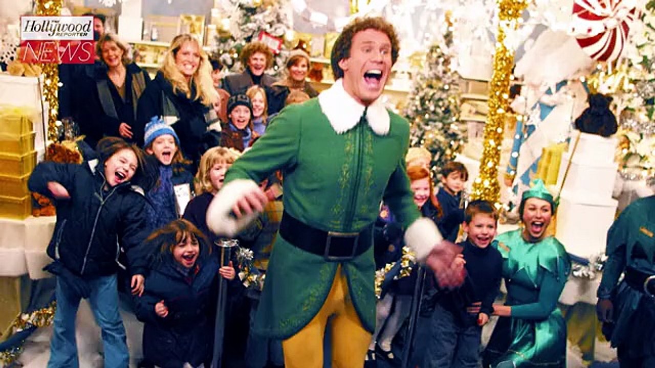 5 New Holiday Films & Where to Stream Them | THR News Video [Full Movie]