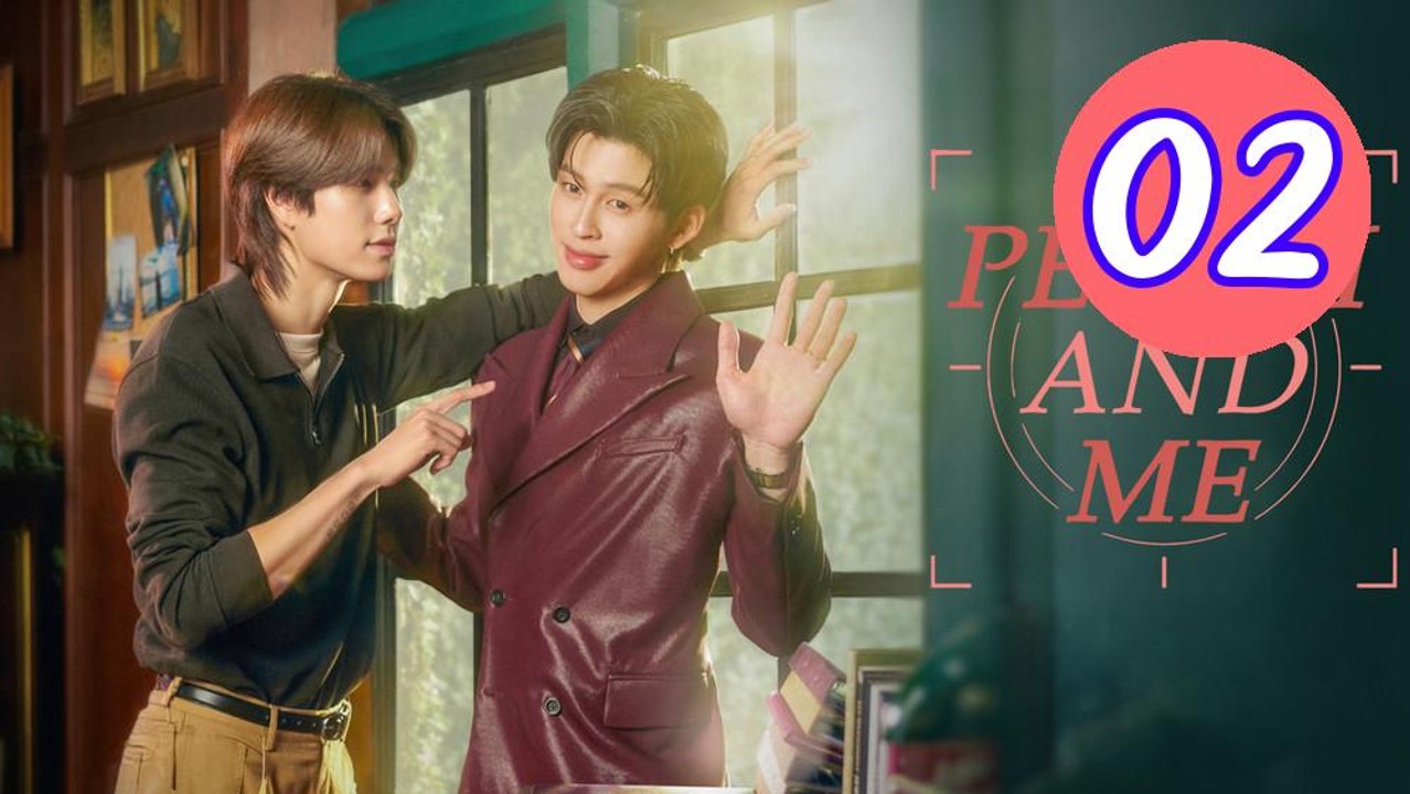 Peach and Me 2026 Episode 2 Engsub