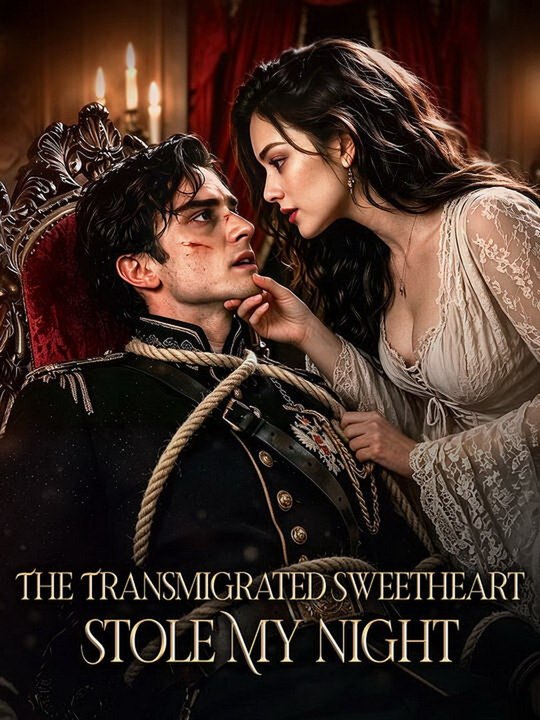 The Transmigrated Sweetheart Stole My Night 62eps Short Aft - Exclusive Drama Premiere | Full HD