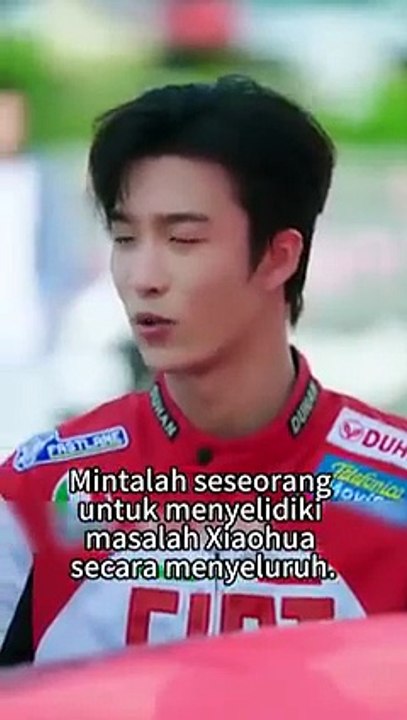 Adik CEOku diam2 suka aku 8th.Tak sengaja bertemu lagi,dia posesif,kejar aku mati-matian,miliki aku. [Full Movie]