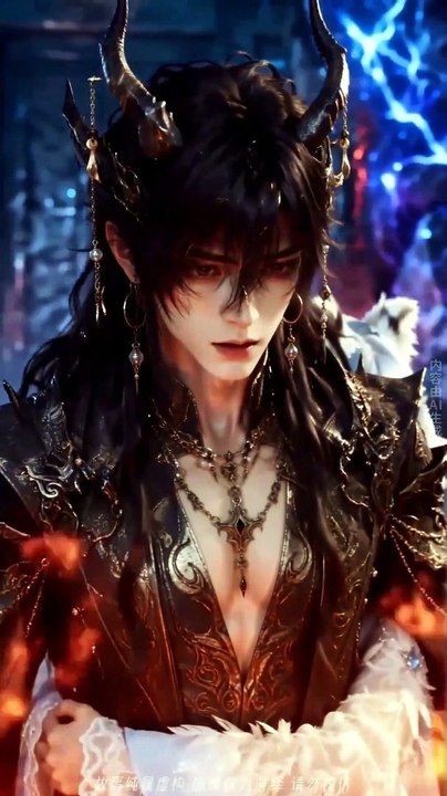 (Dubbed) Blood And Herbs For A Dragon's Betrayal
