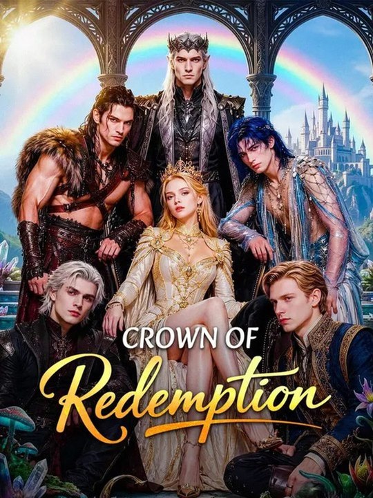 Crown of Redemption - Full Movie #englishsub #watchfull ⚡️🍿⚡️