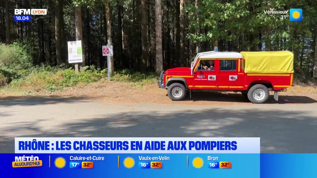 Le journal de 18h du vendredi 24 juillet 2026