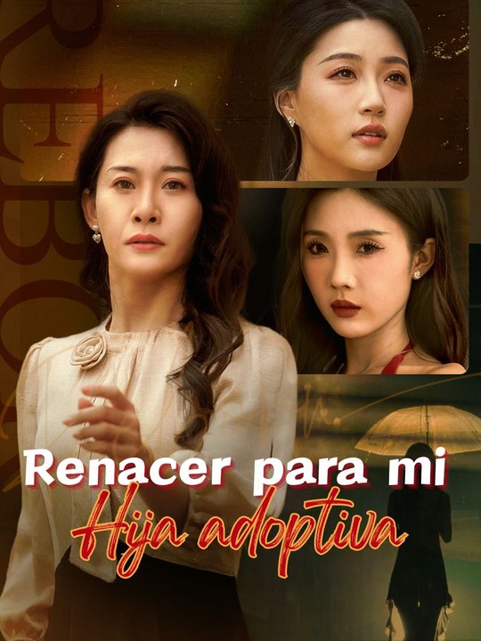Renacer para mi hija adoptiva En Español