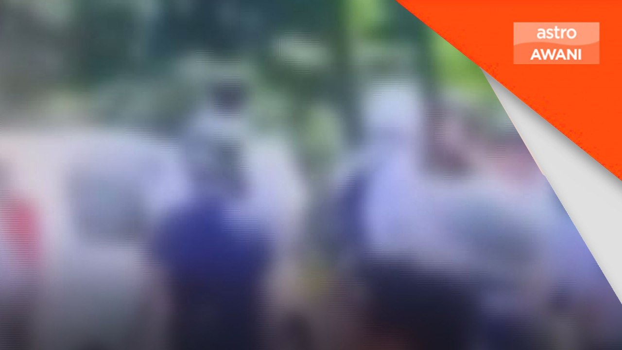 Tindakan tegas menanti mereka yang terlibat
