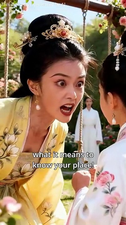 Child Empress Dowager | Full 26 Eps SD Drama 2026 [Full Movie]