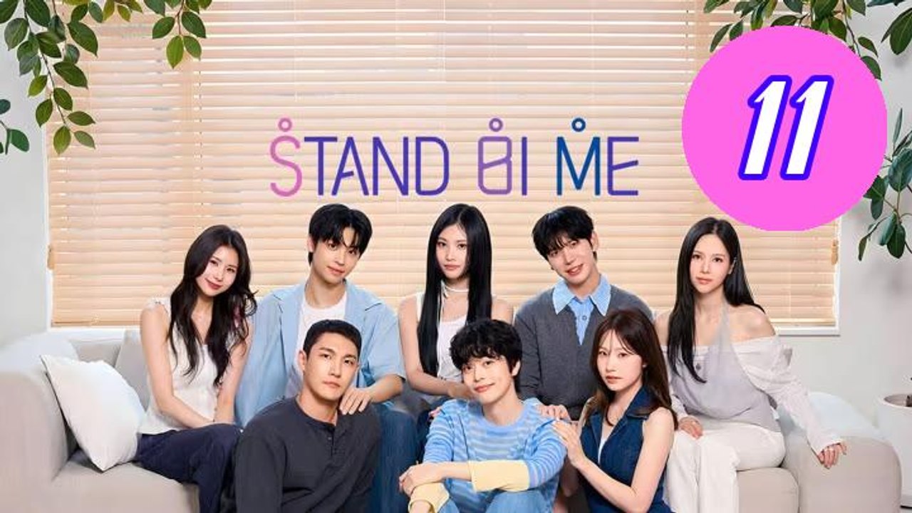 Stand Bi Me 2026 Episode 11 Engsub