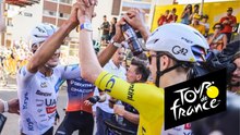 Isaac del Toro termina 7mo en la Tour de Francia y mantiene podio