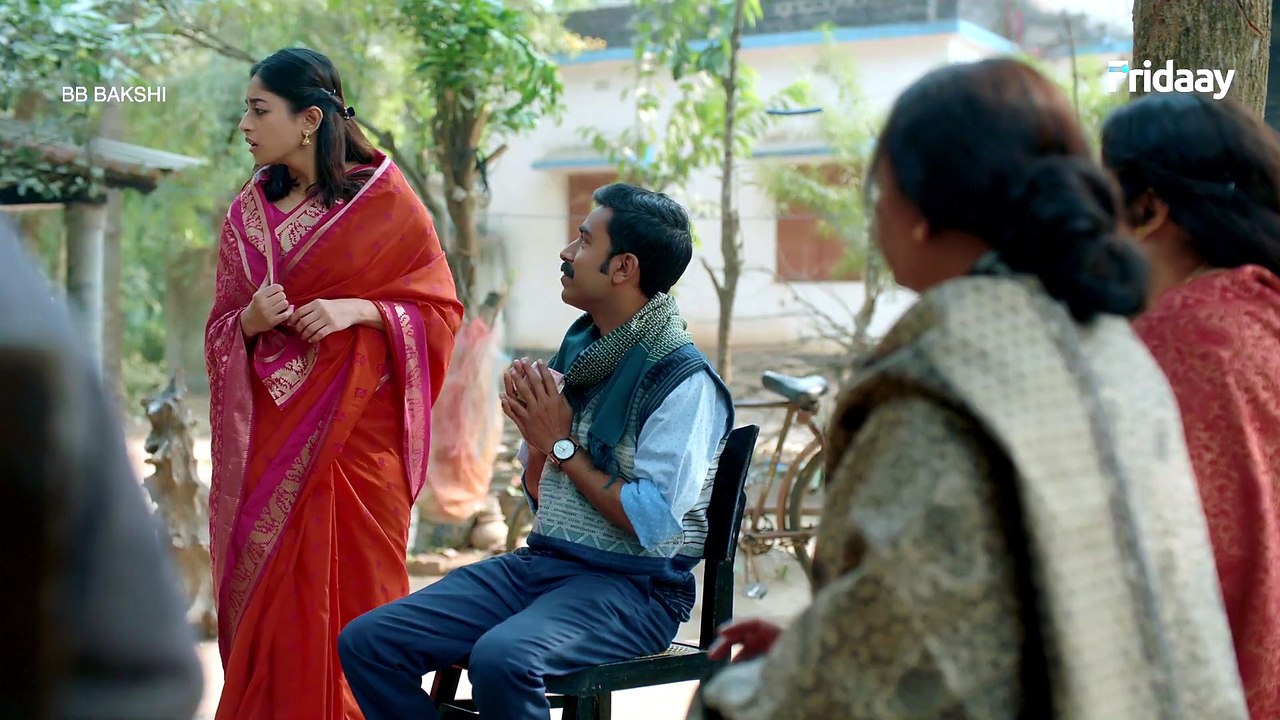 BB Bakshi | show | 2026 | Official Trailer
