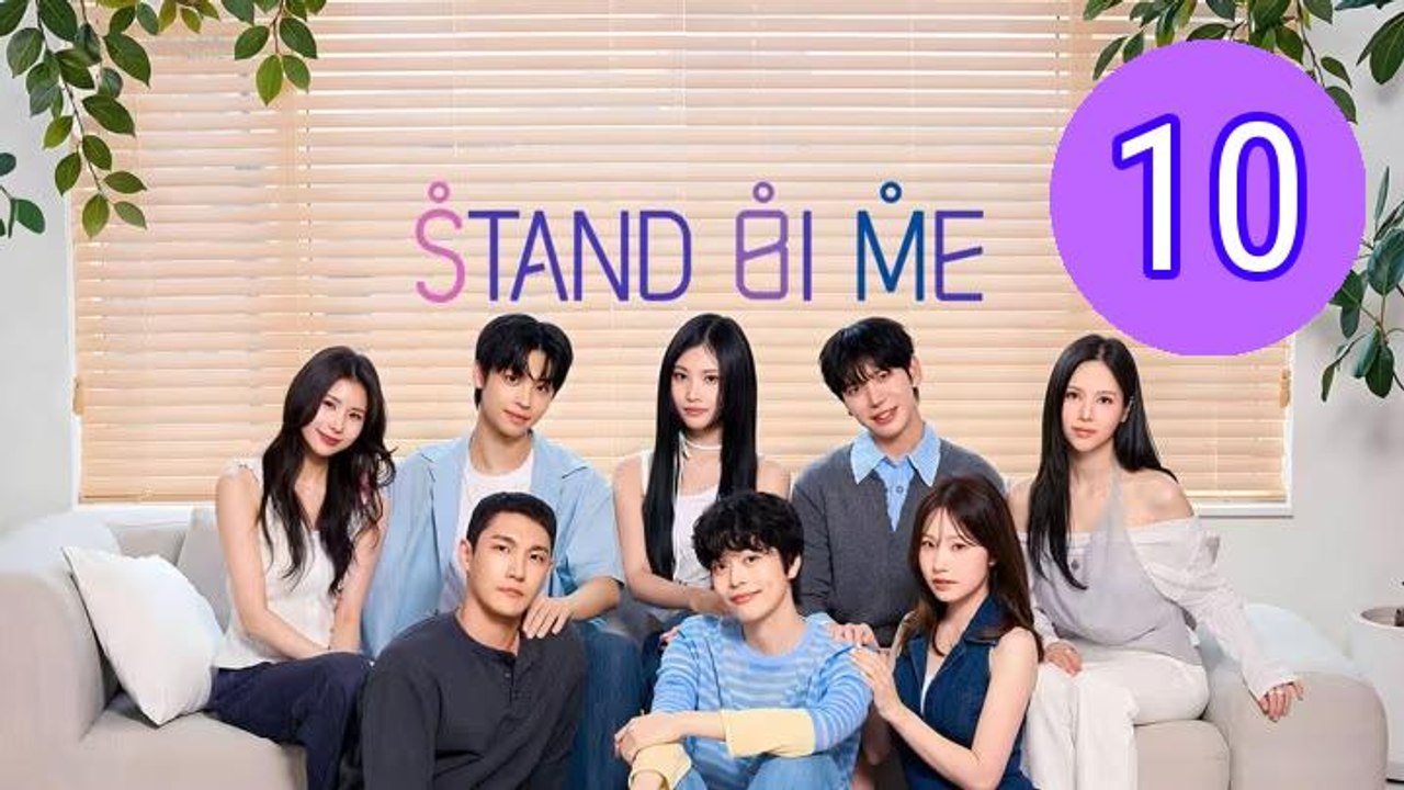 Stand Bi Me 2026 Episode 10 Engsub