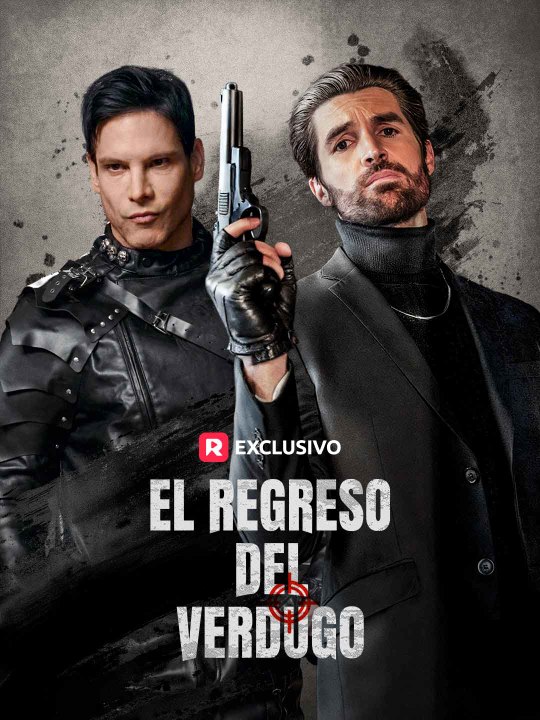 (Dubbing) El regreso del verdugo En Español