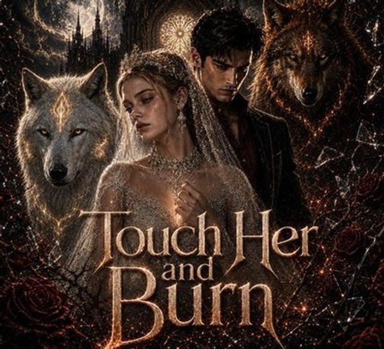 Touch Her and Burn GoodShort  Full Drama 🔥[ON TRENDING]🔥